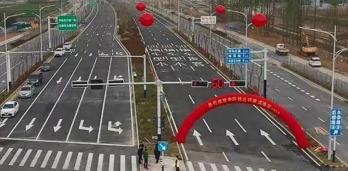 G329蚌埠長(zhǎng)淮衛(wèi)淮河大橋至懷遠(yuǎn)縣汴河路段一級(jí)公路、城市中環(huán)線部分路段和解放南路PPP項(xiàng)目